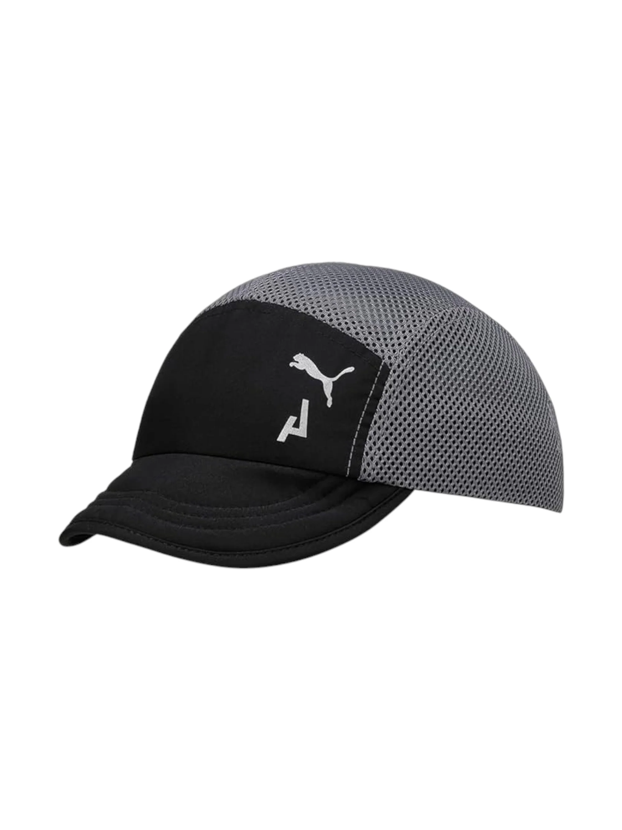 Seasons Mesh Cap - Image 3