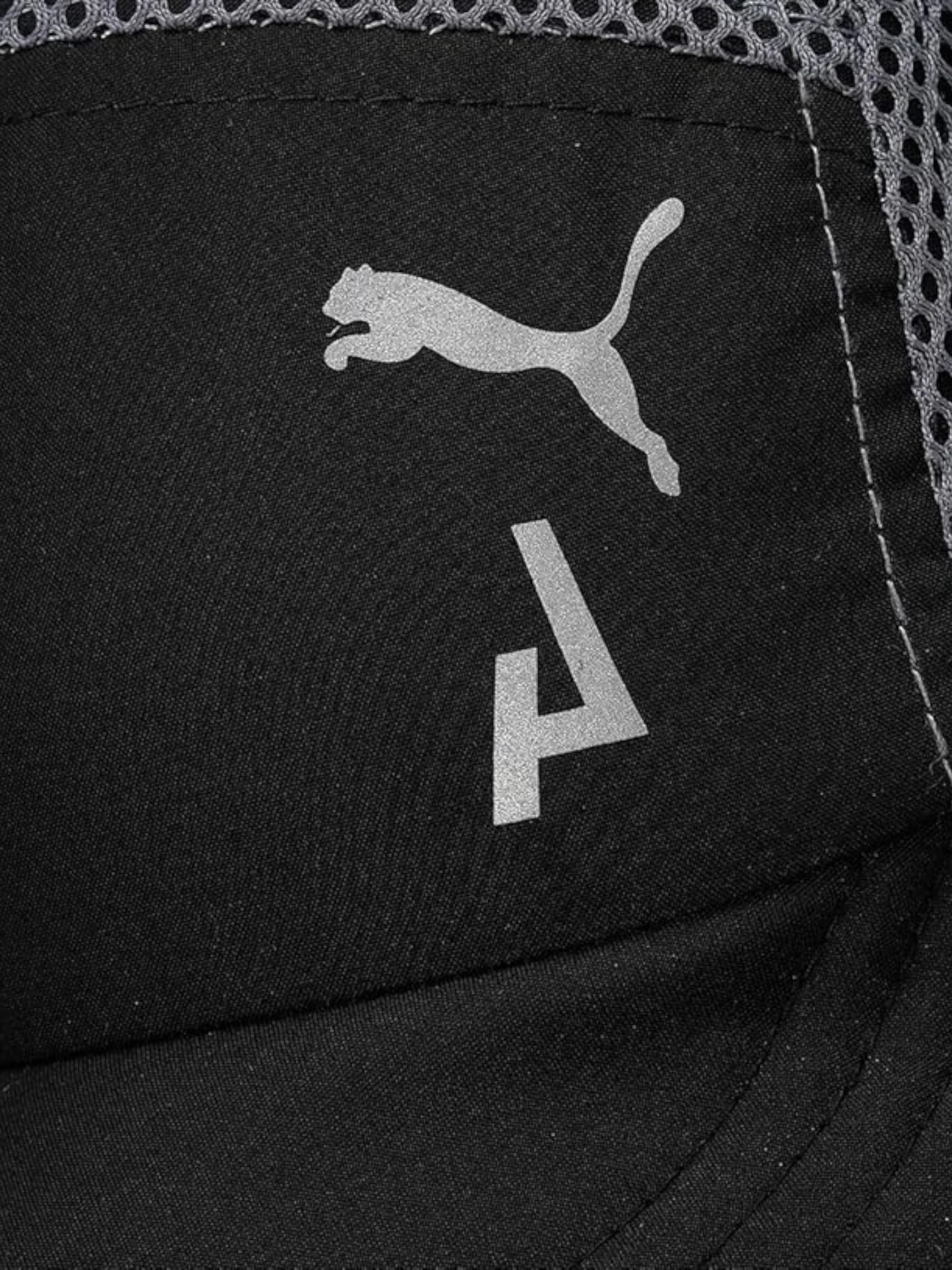 Seasons Mesh Cap - Image 7