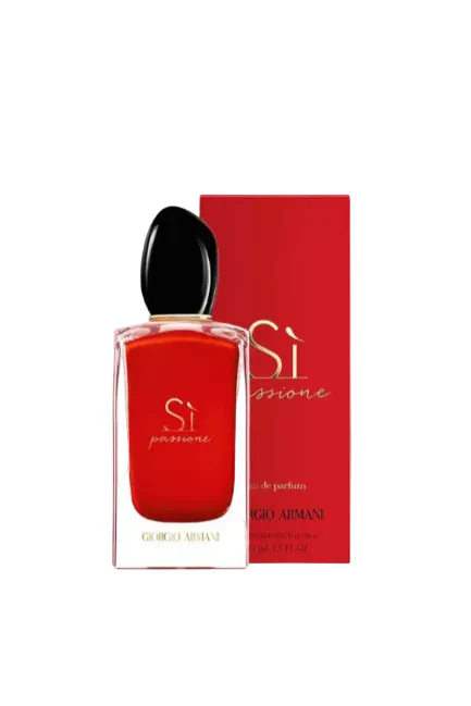 Sì Passione - Image 2