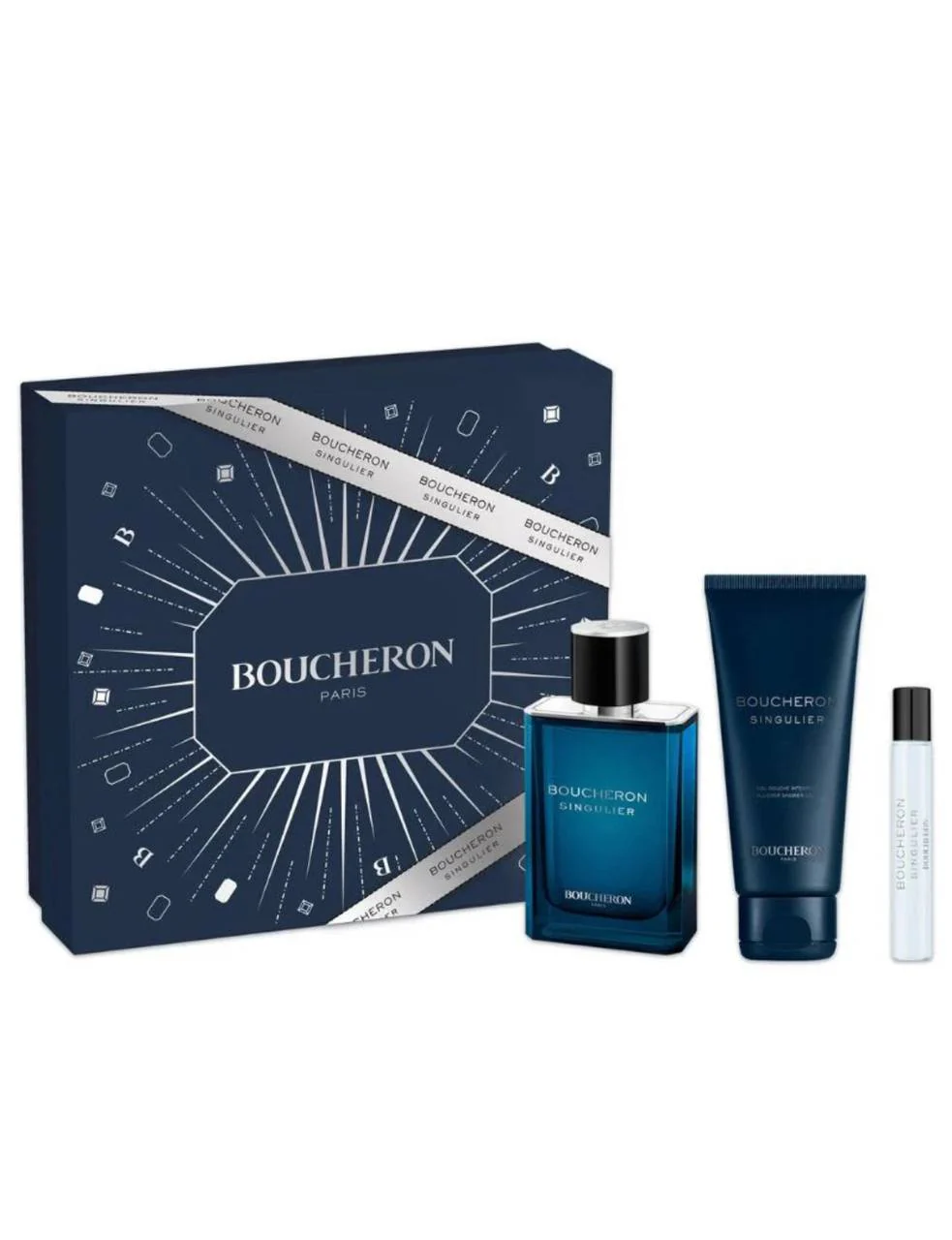 Boucheron Singulier Gift Set