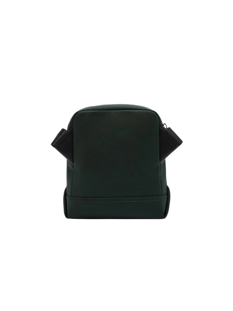 Lacoste Sinople Noir Crossbody Bag in Dark Green - Image 4