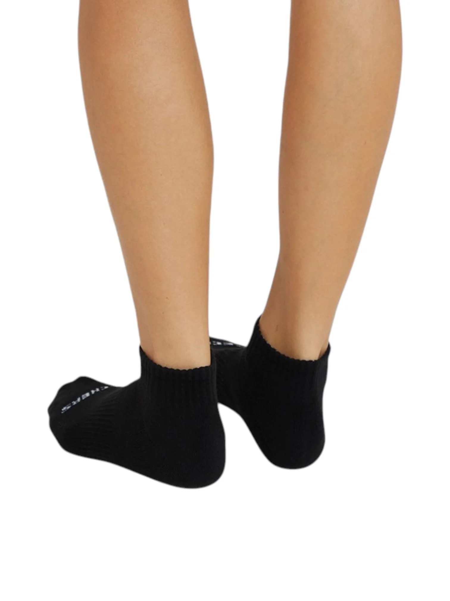 Skechers Kids 10-Pack Quarter Length Cotton Socks - Image 3