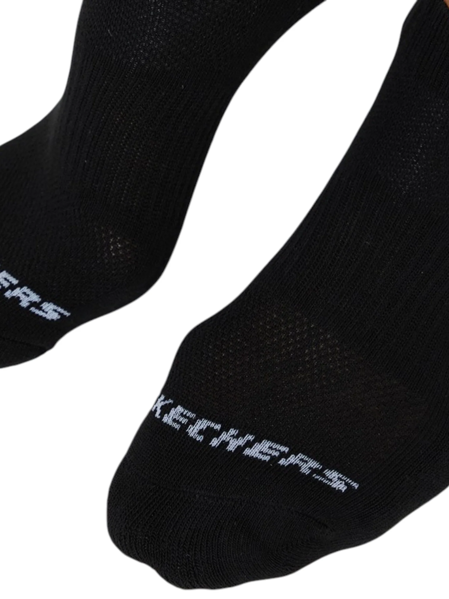 Skechers Kids 10-Pack Quarter Length Cotton Socks - Image 4