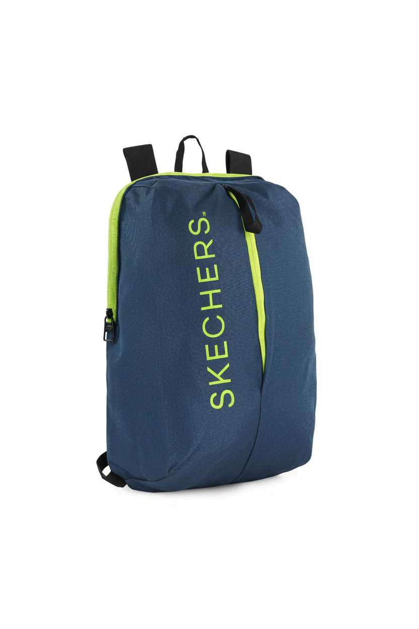 Skechers Logo Design Backpack - Image 5