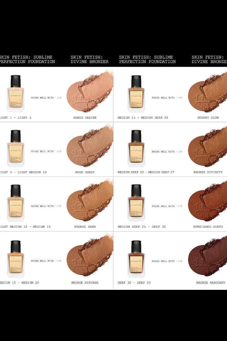 Skin Fetish: Divine Bronzer - Image 11