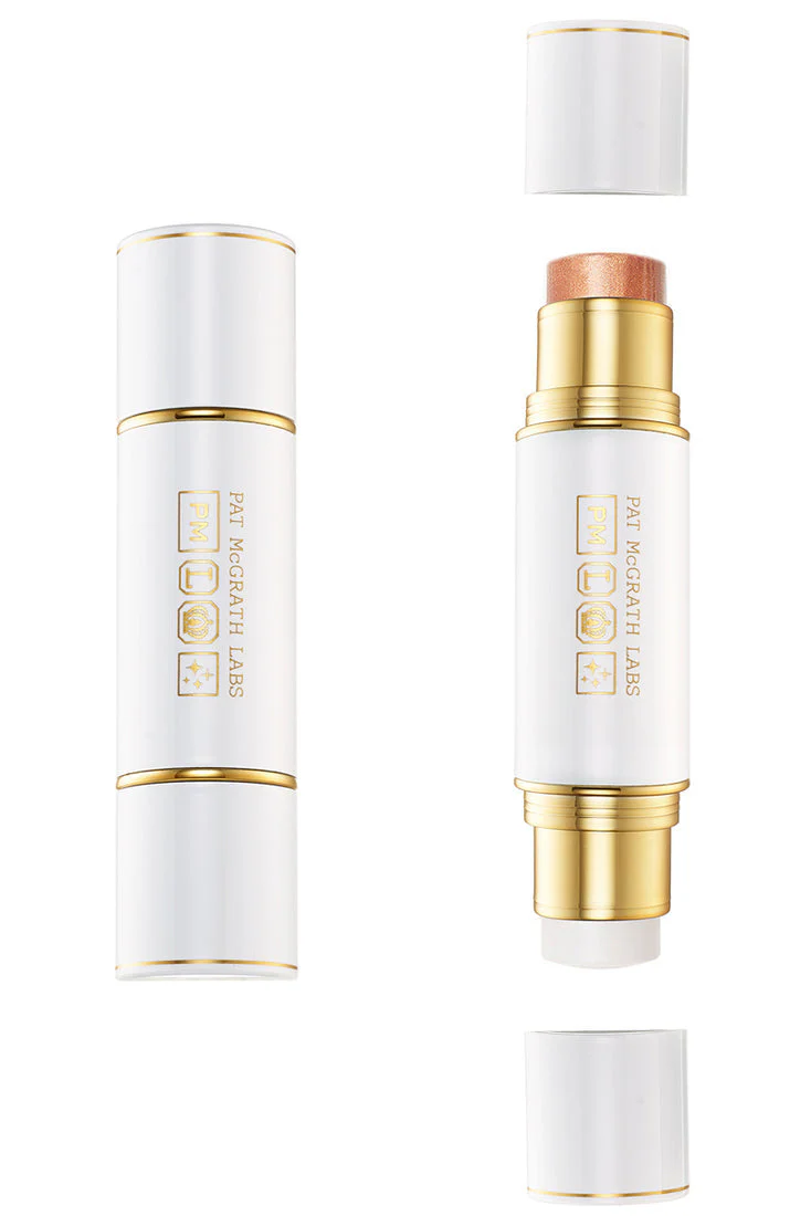 Highlighter + Balm Duo