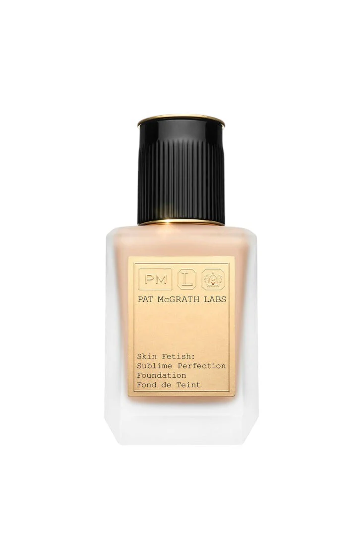 Perfection Foundation