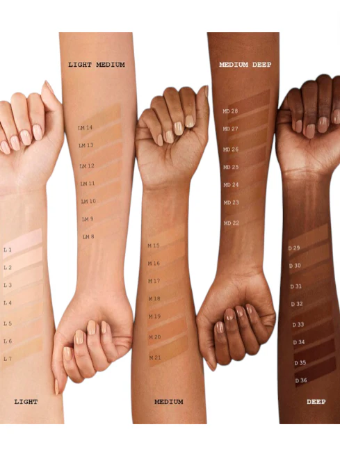 Perfection Foundation - Image 100