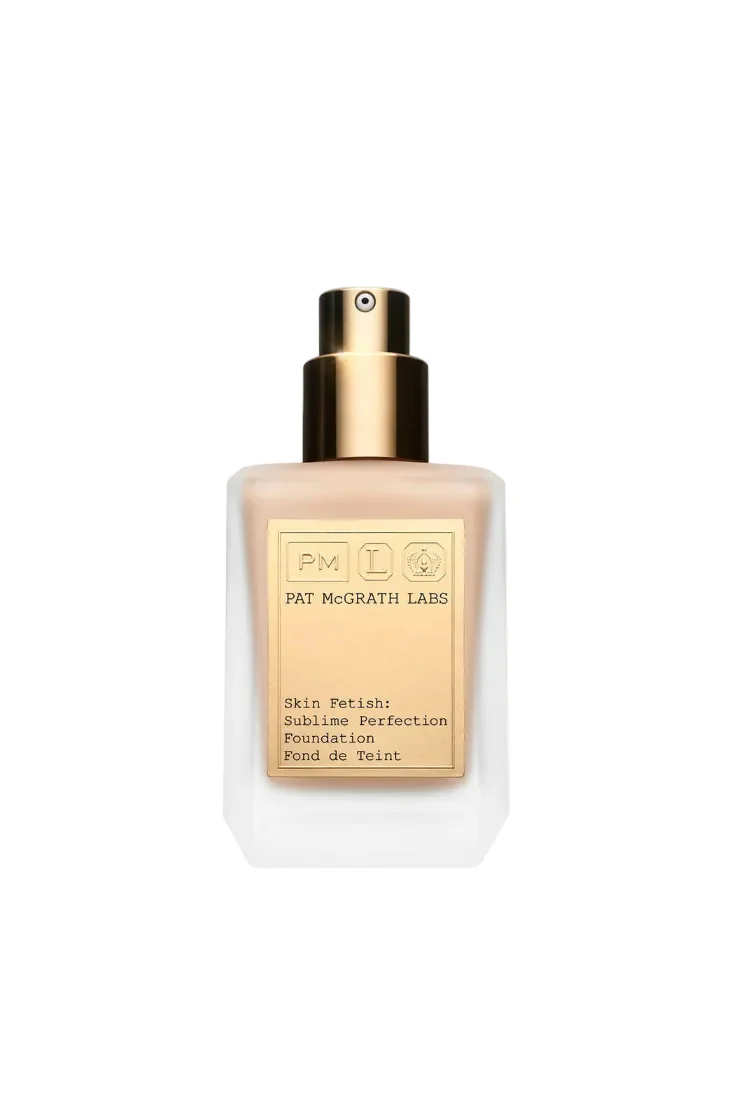 Perfection Foundation - Image 11