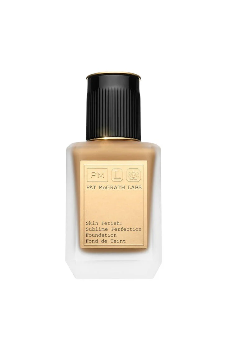 Perfection Foundation - Image 13