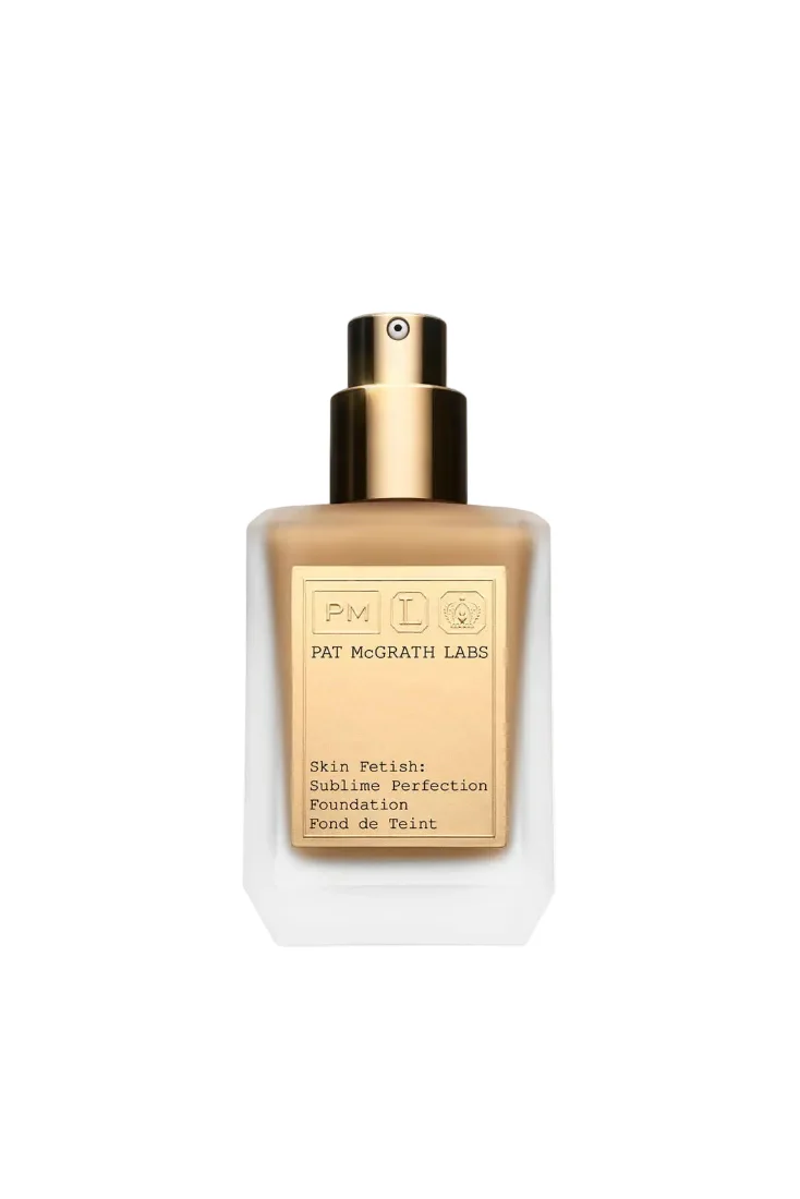 Perfection Foundation - Image 14