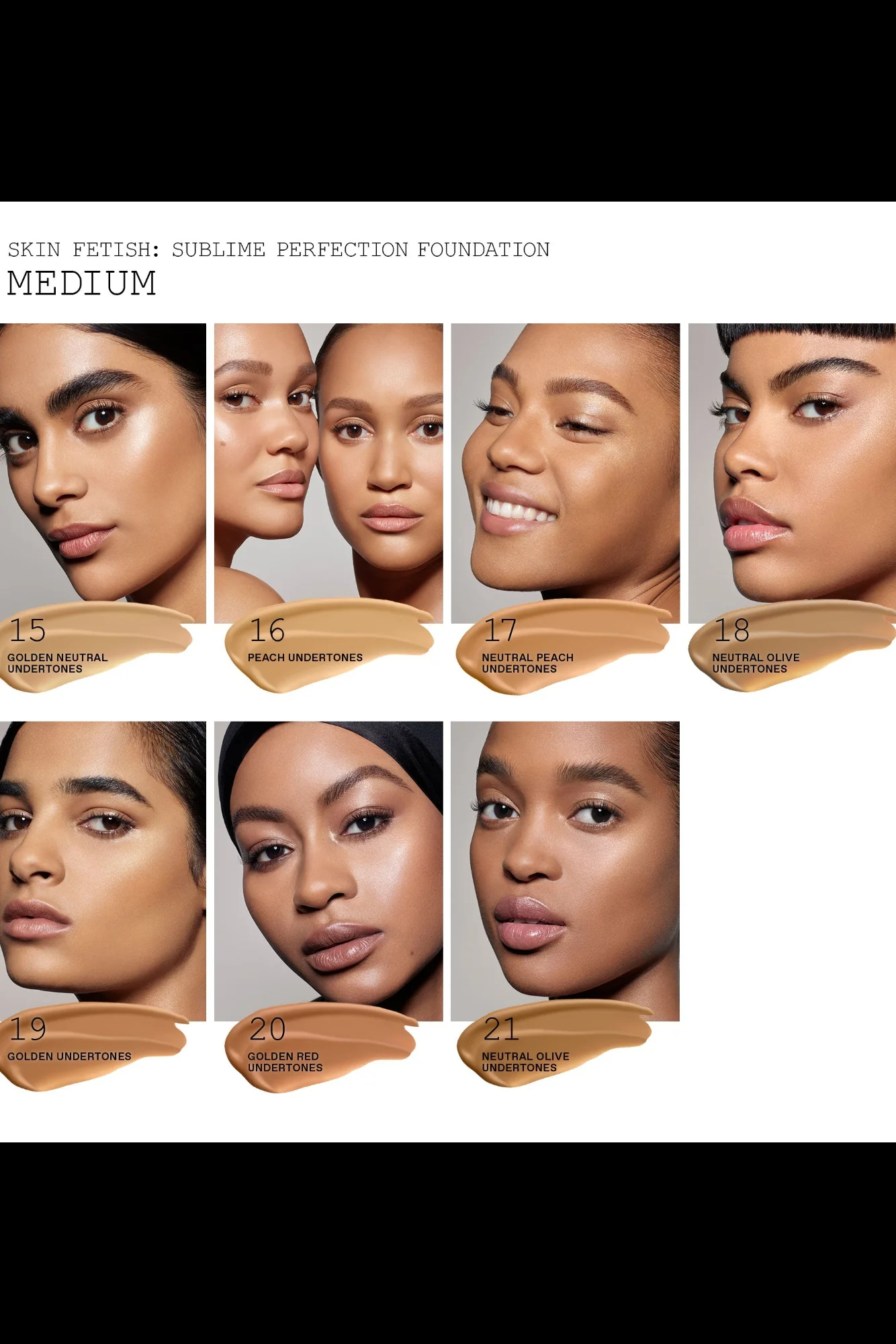 Perfection Foundation - Image 18