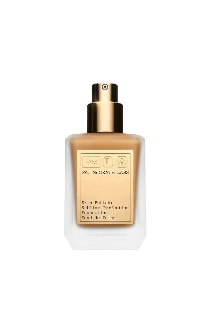 Perfection Foundation - Image 20