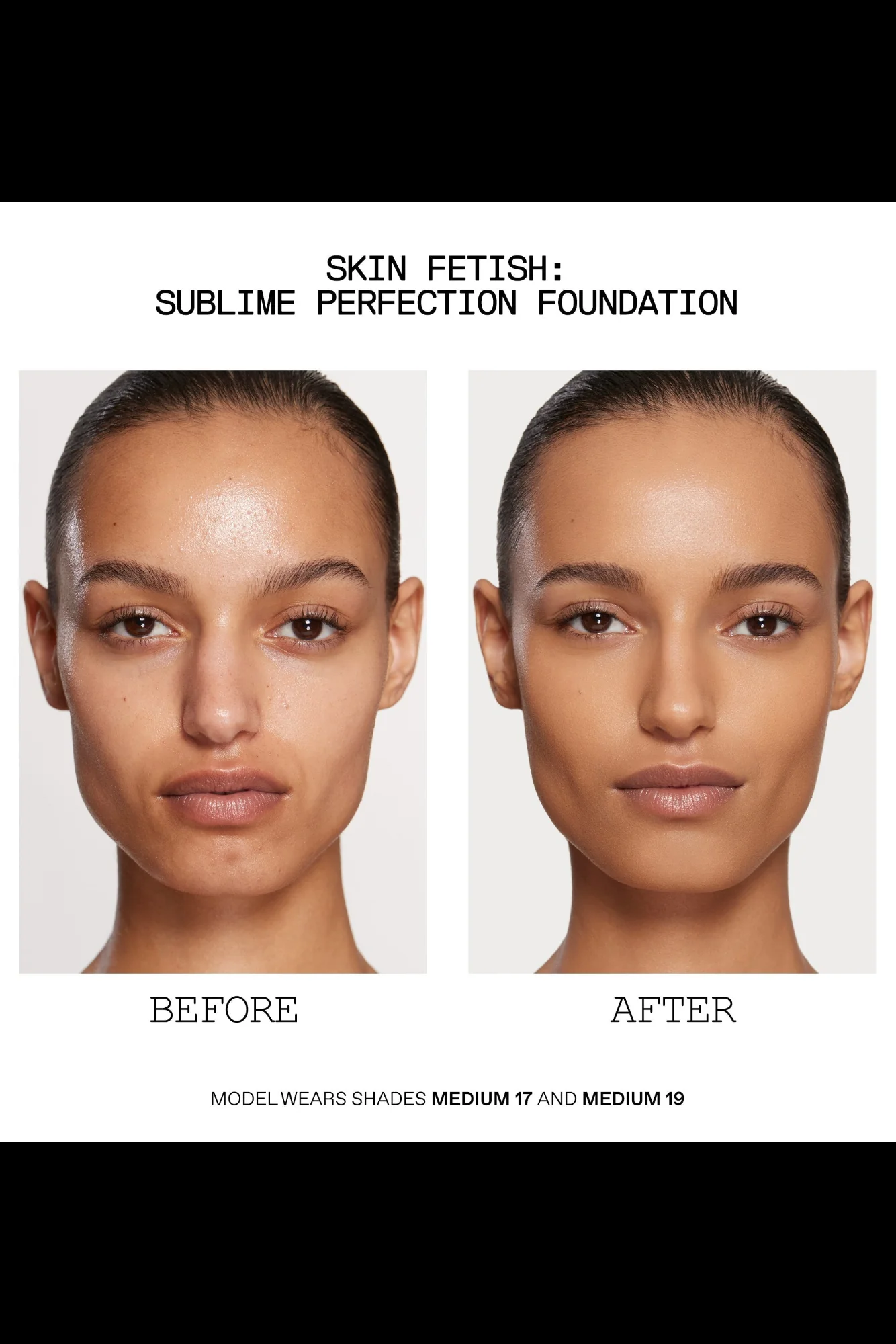 Perfection Foundation - Image 23