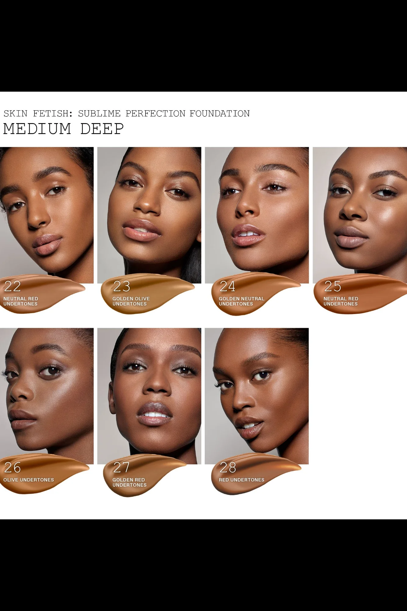Perfection Foundation - Image 27