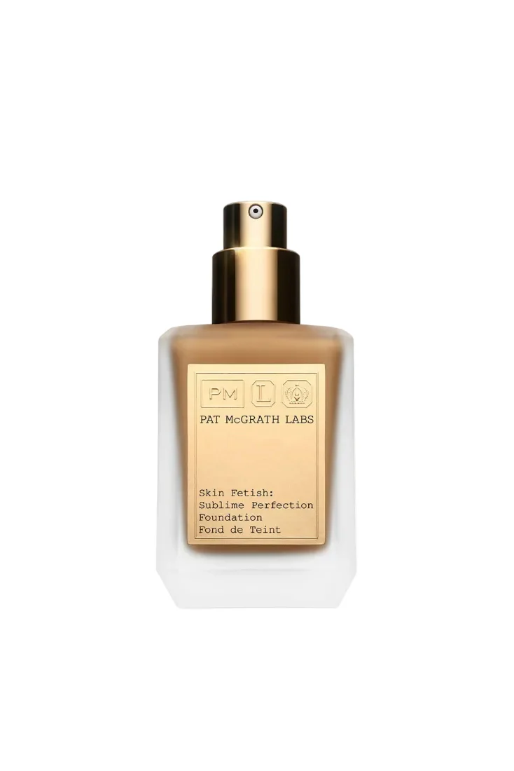 Perfection Foundation - Image 29