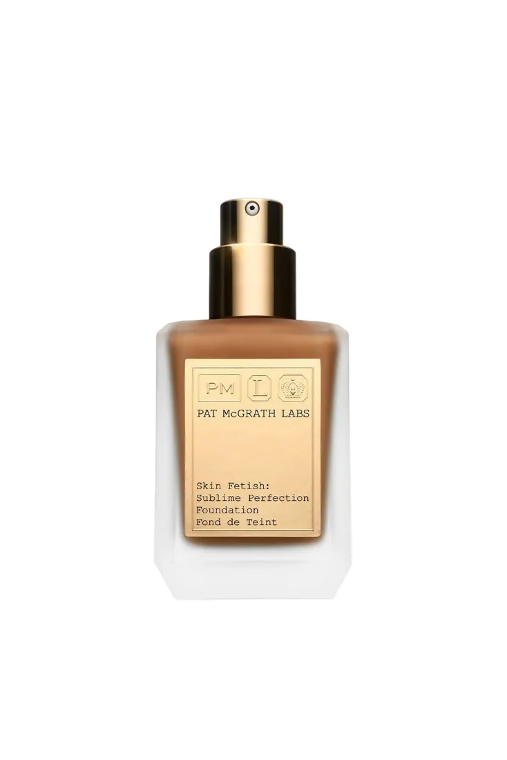 Perfection Foundation - Image 32