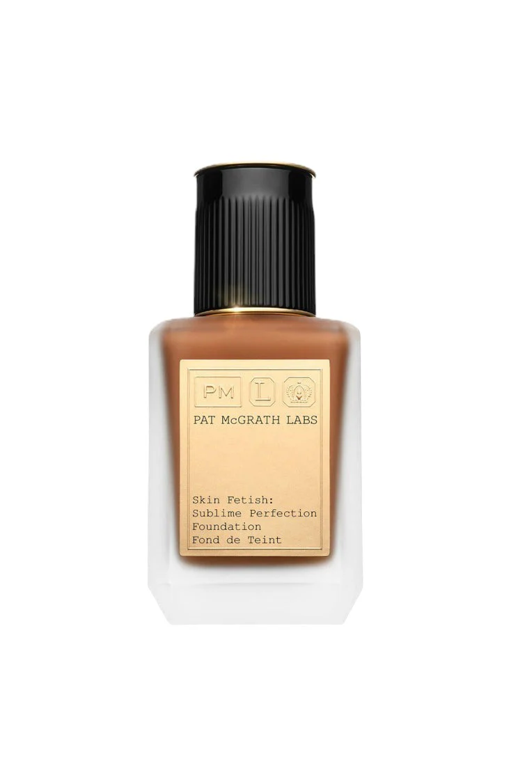 Perfection Foundation - Image 38