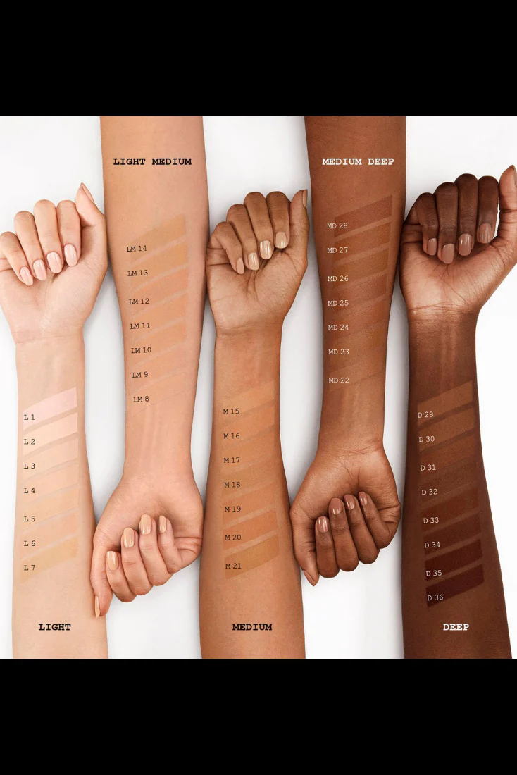 Perfection Foundation - Image 4