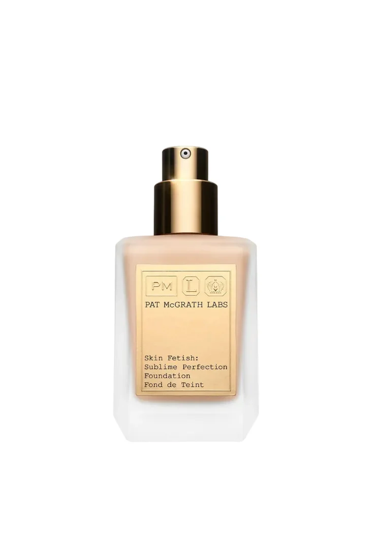 Perfection Foundation - Image 5