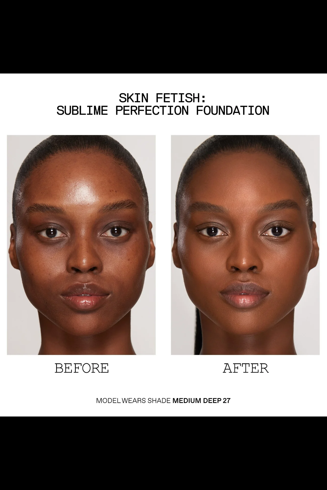 Perfection Foundation - Image 50