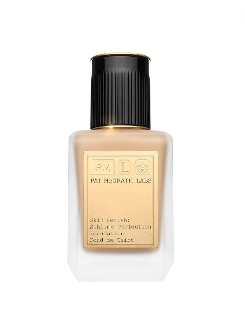 Perfection Foundation - Image 52