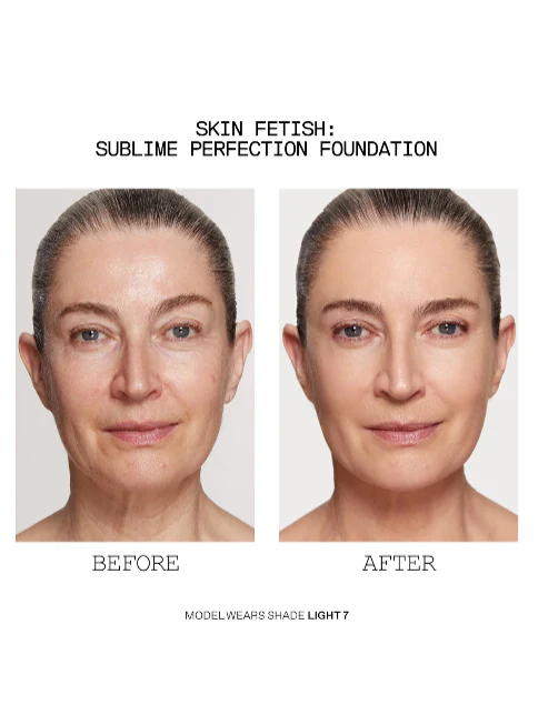 Perfection Foundation - Image 54