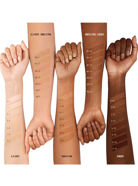 Perfection Foundation - Image 55
