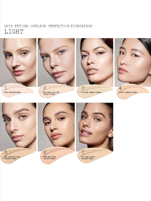Perfection Foundation - Image 56