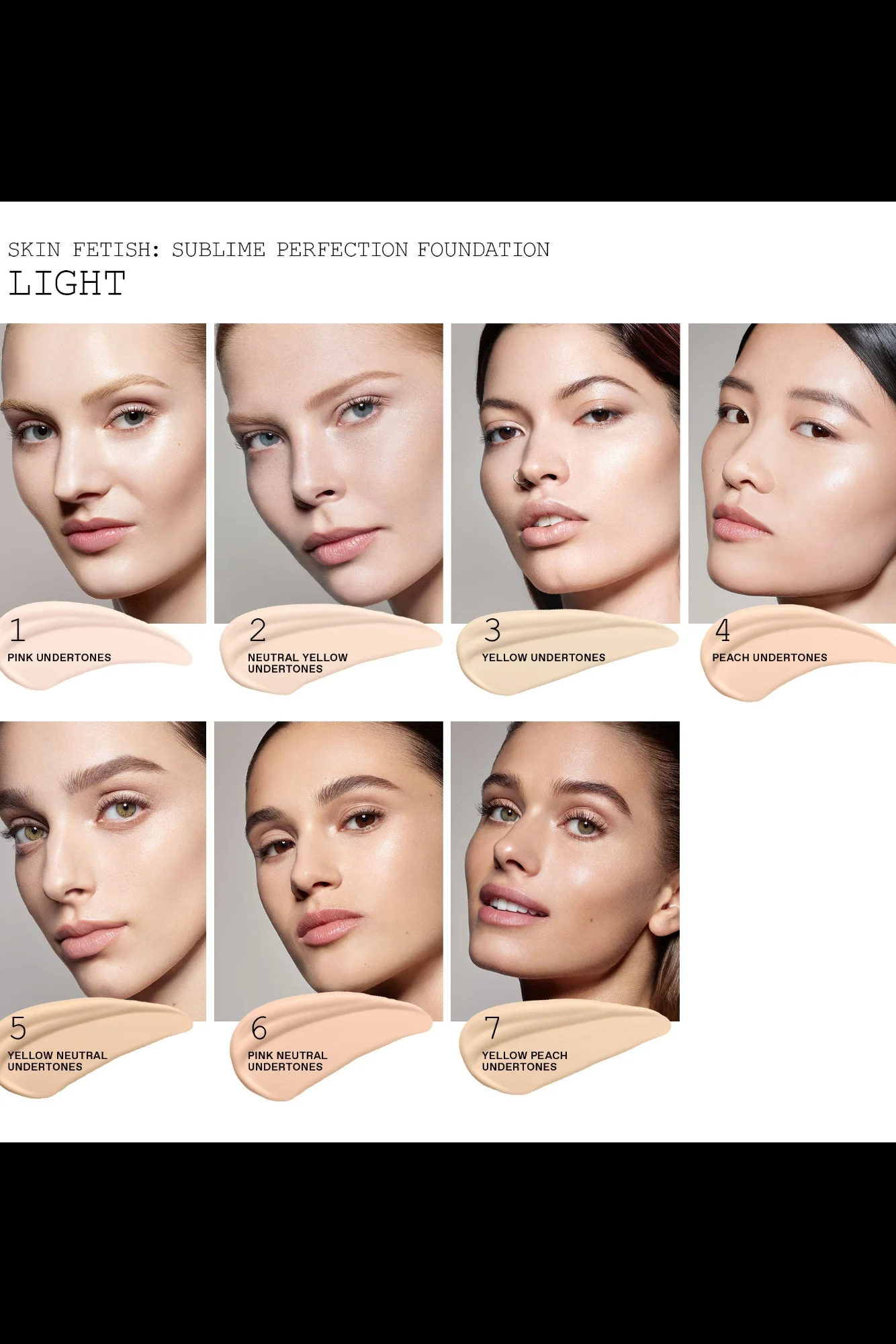 Perfection Foundation - Image 6