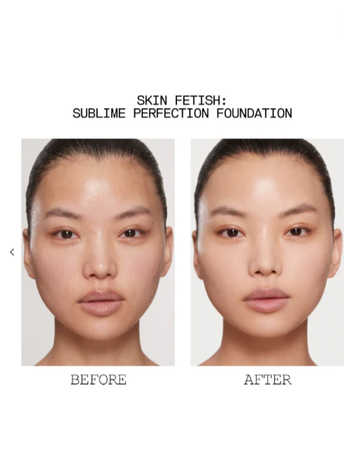 Perfection Foundation - Image 61