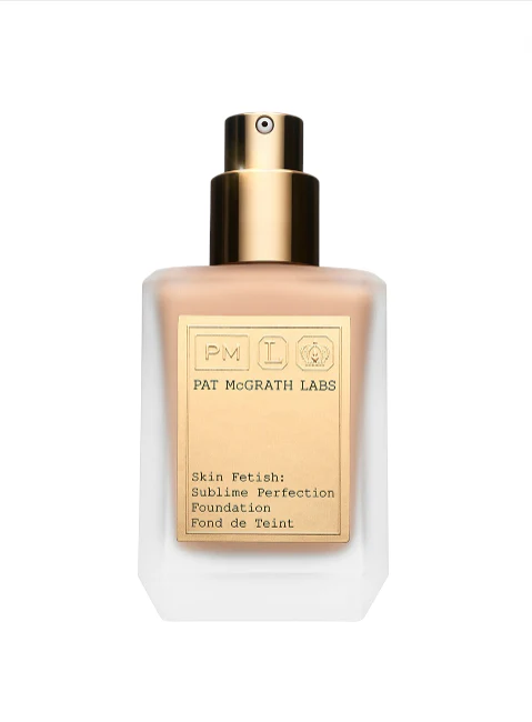 Perfection Foundation - Image 64