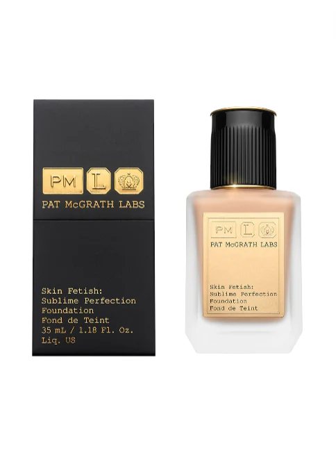 Perfection Foundation - Image 65