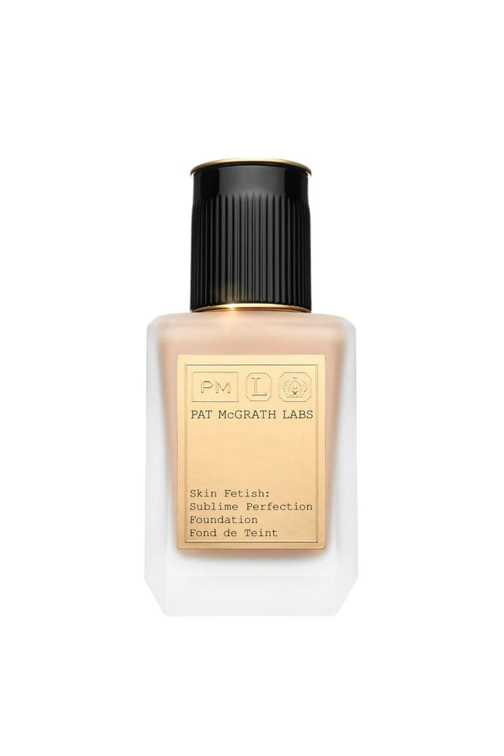 Perfection Foundation - Image 9