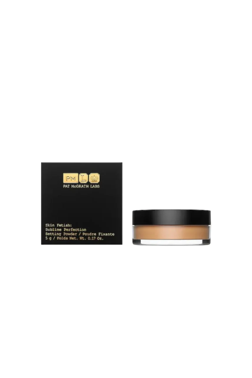 Skin Fetish: Sublime Perfection Setting Powder - Image 2
