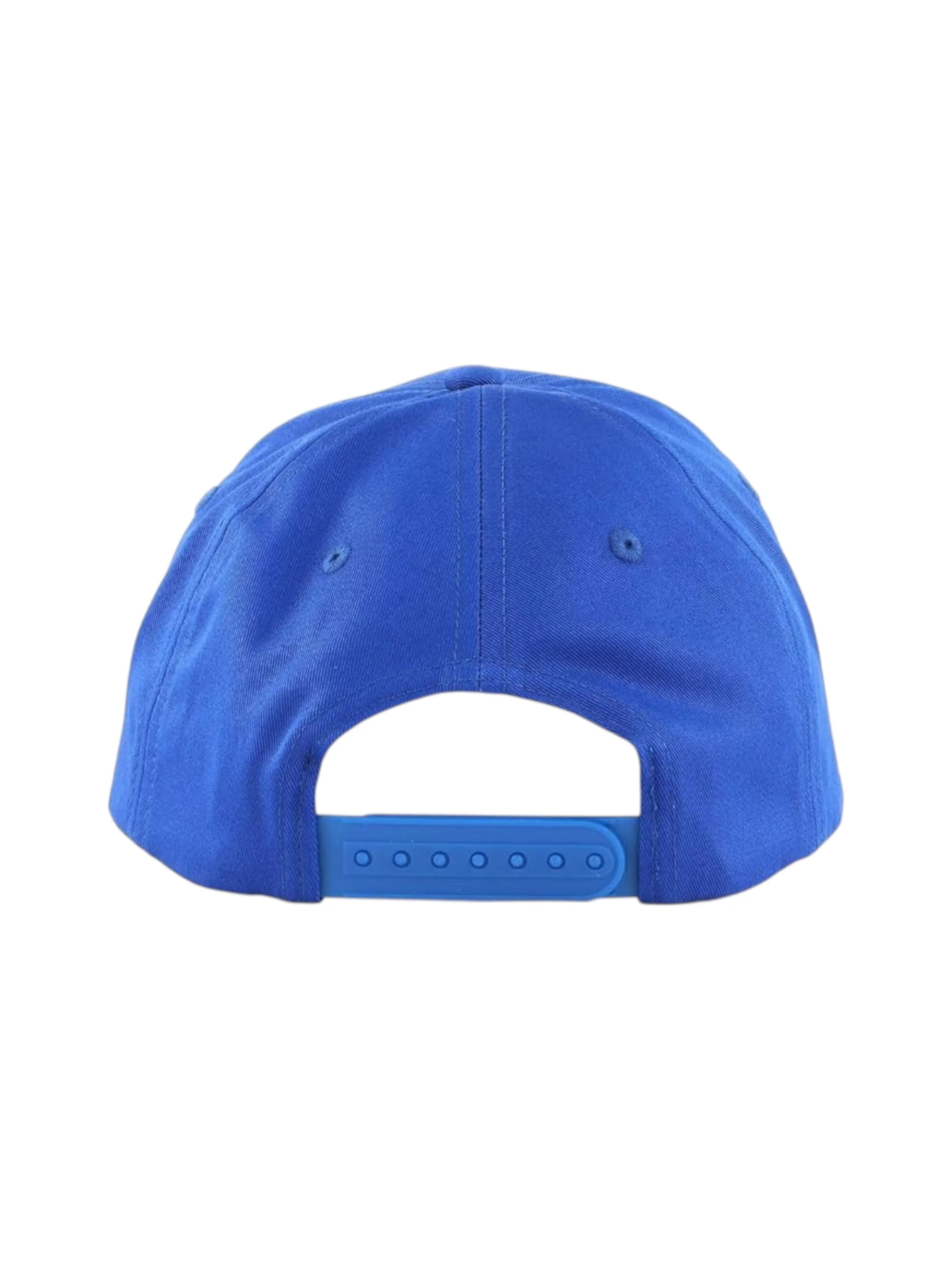 Small Flag BB Cap — Cobalt (Baseball-style cap) - Image 2