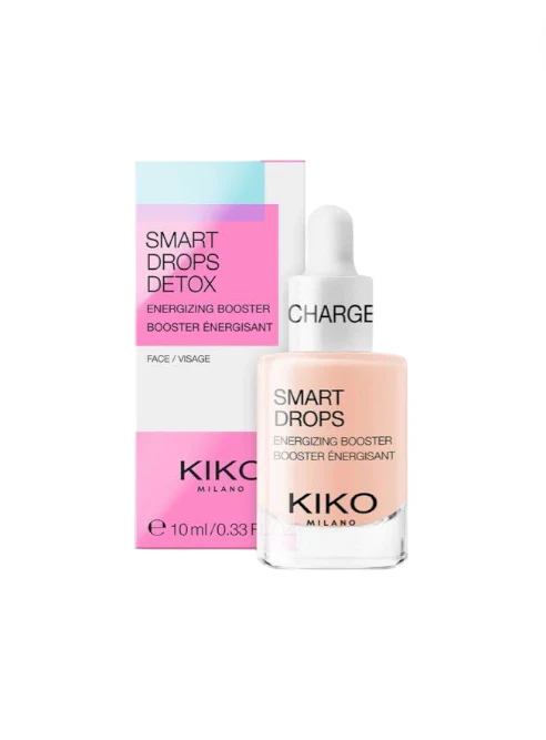 Smart Drops Charge
