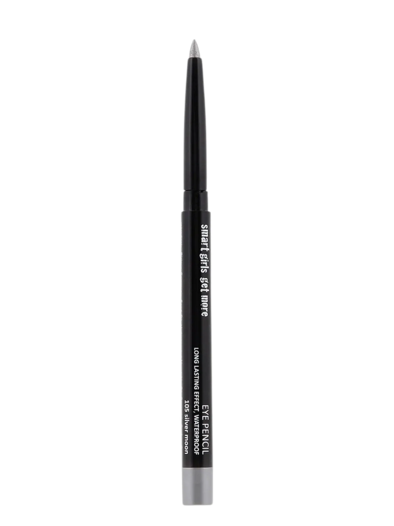 Smart Girls Get More Twist Eye Pencil