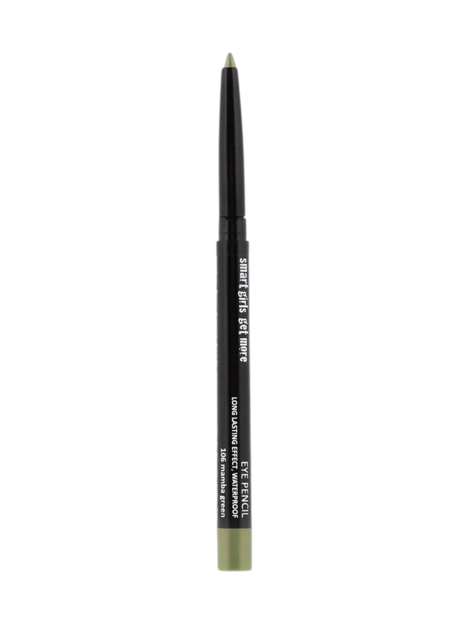 Smart Girls Get More Twist Eye Pencil - Image 2