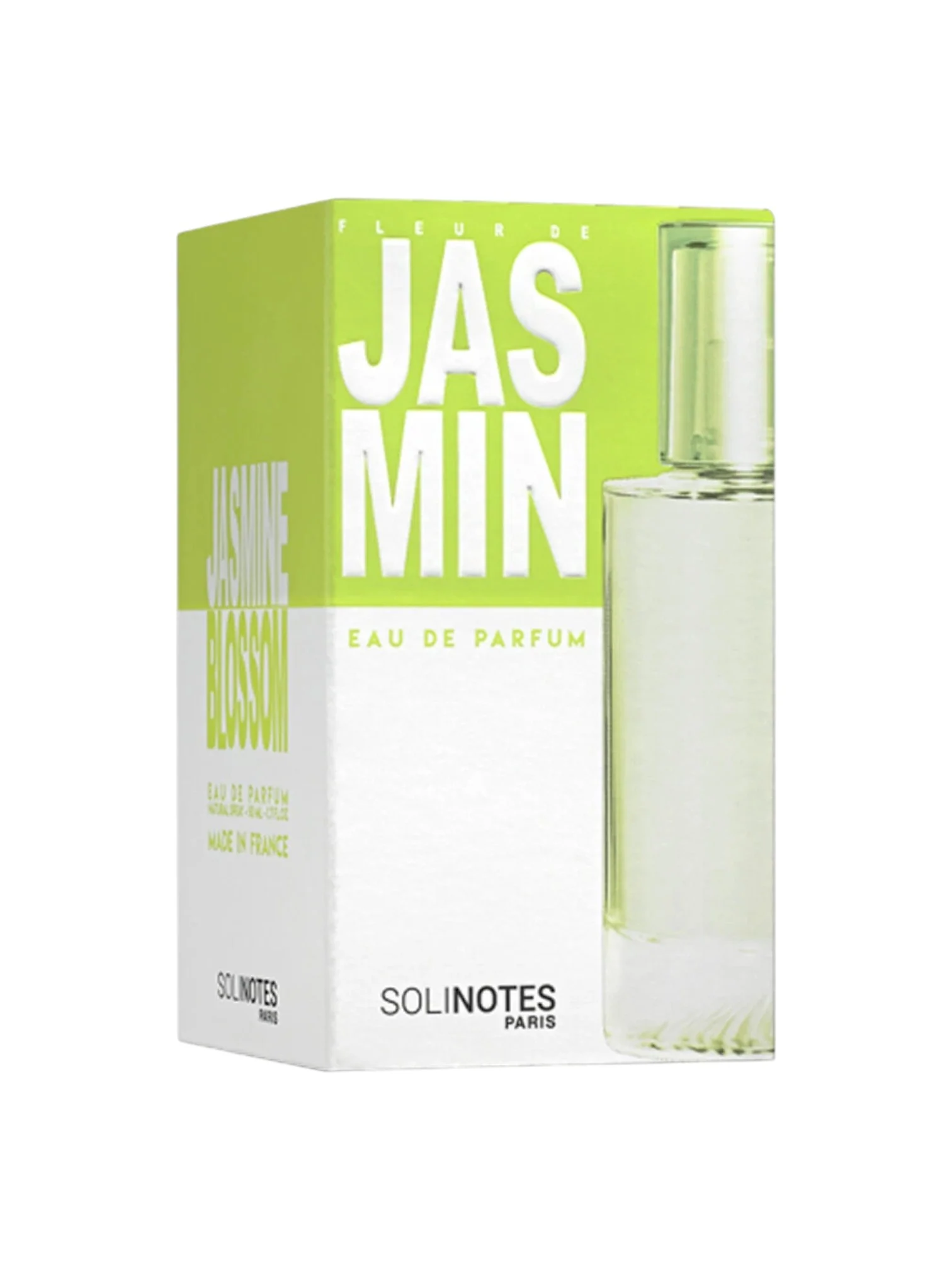 Solinotes Jasmine EDP For Women 50 ml - Image 3
