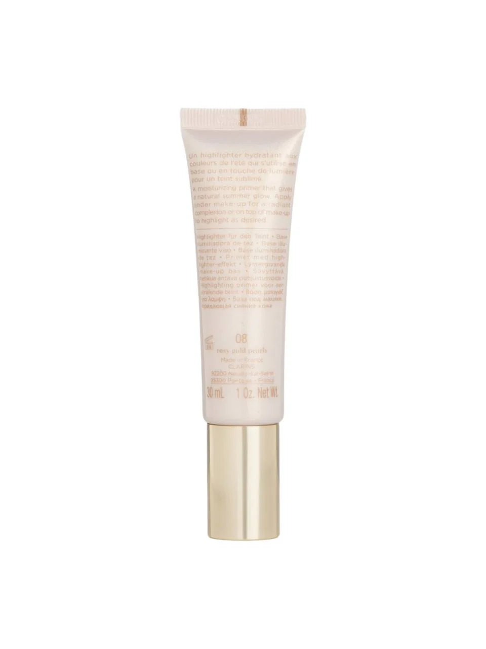 SOS Face Primer - Image 5