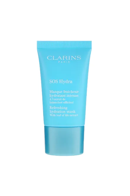 SOS Hydra Refreshing Hydration Mask - Image 2