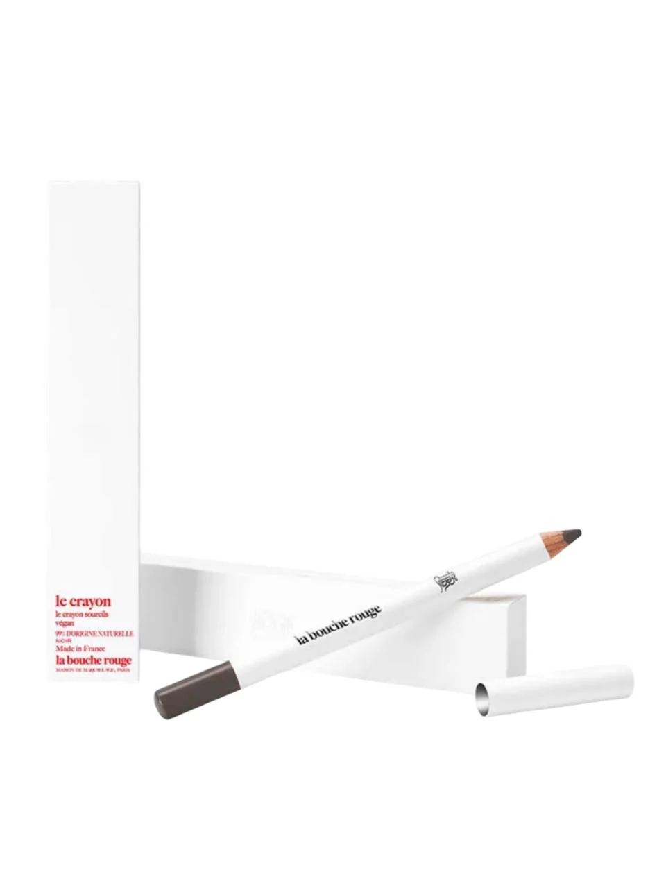 Sourcils Noir - Image 3