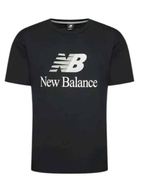 Sport Essentials Logo T-Shirt - Image 3