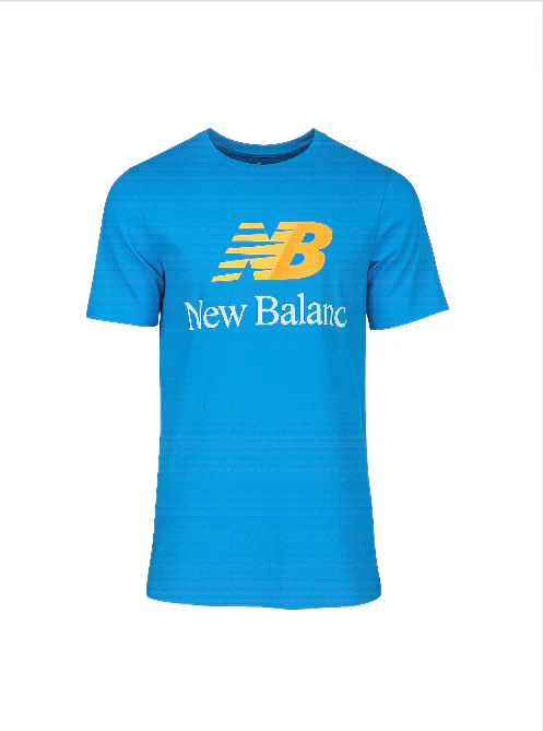 Sport Essentials Logo T-Shirt - Image 4