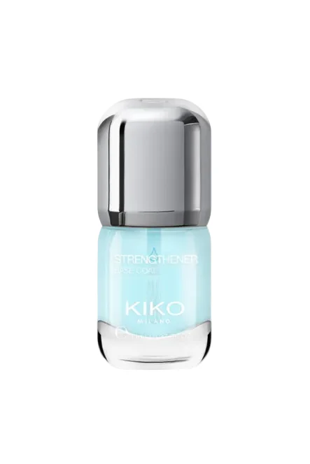 Kiko Milano Strengthener Base Coat