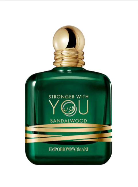 Stronger With You Sandalwood - Image 2