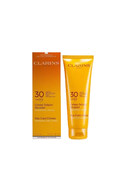 Sun Care Cream SPF 30