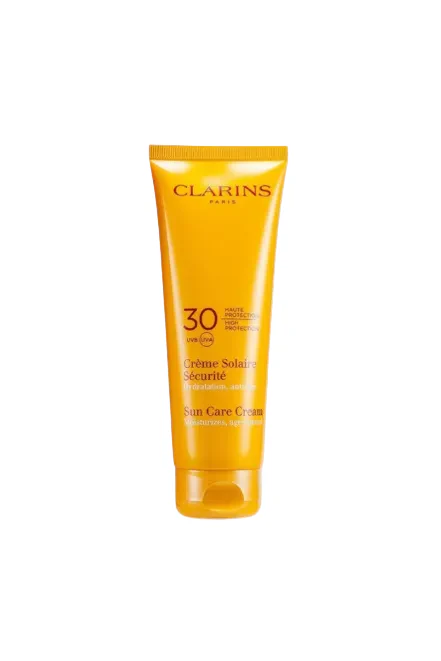 Sun Care Cream SPF 30 - Image 2
