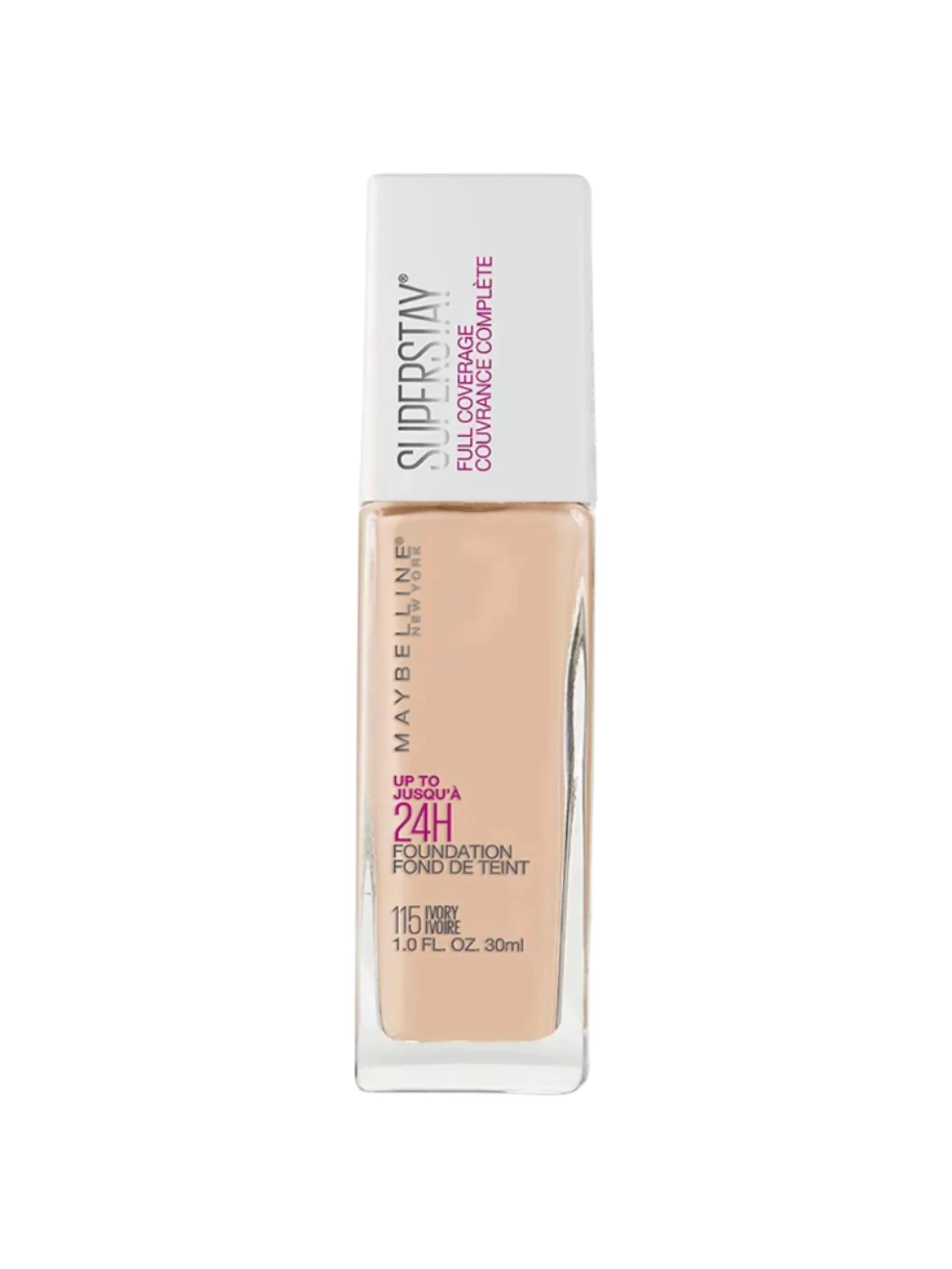 Super Stay Liquid Foundation Longwear - Image 3